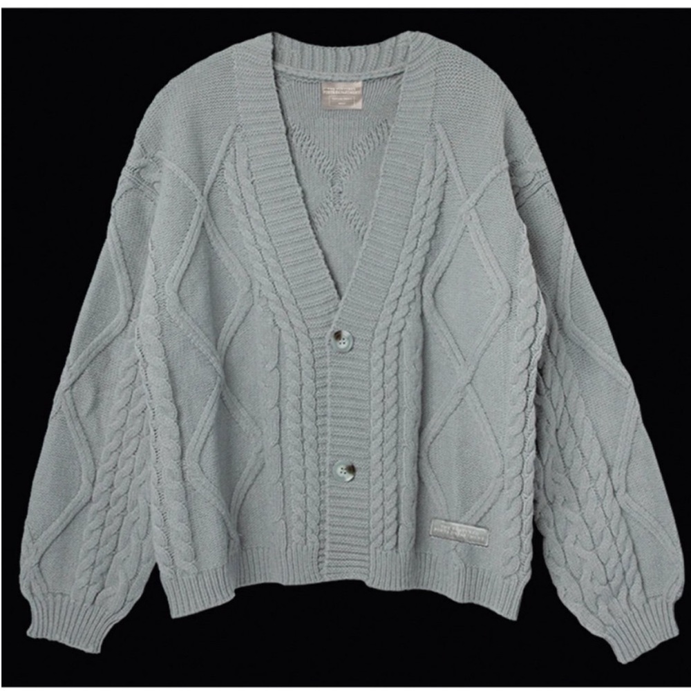 The Tortured Poets Department Cardigan